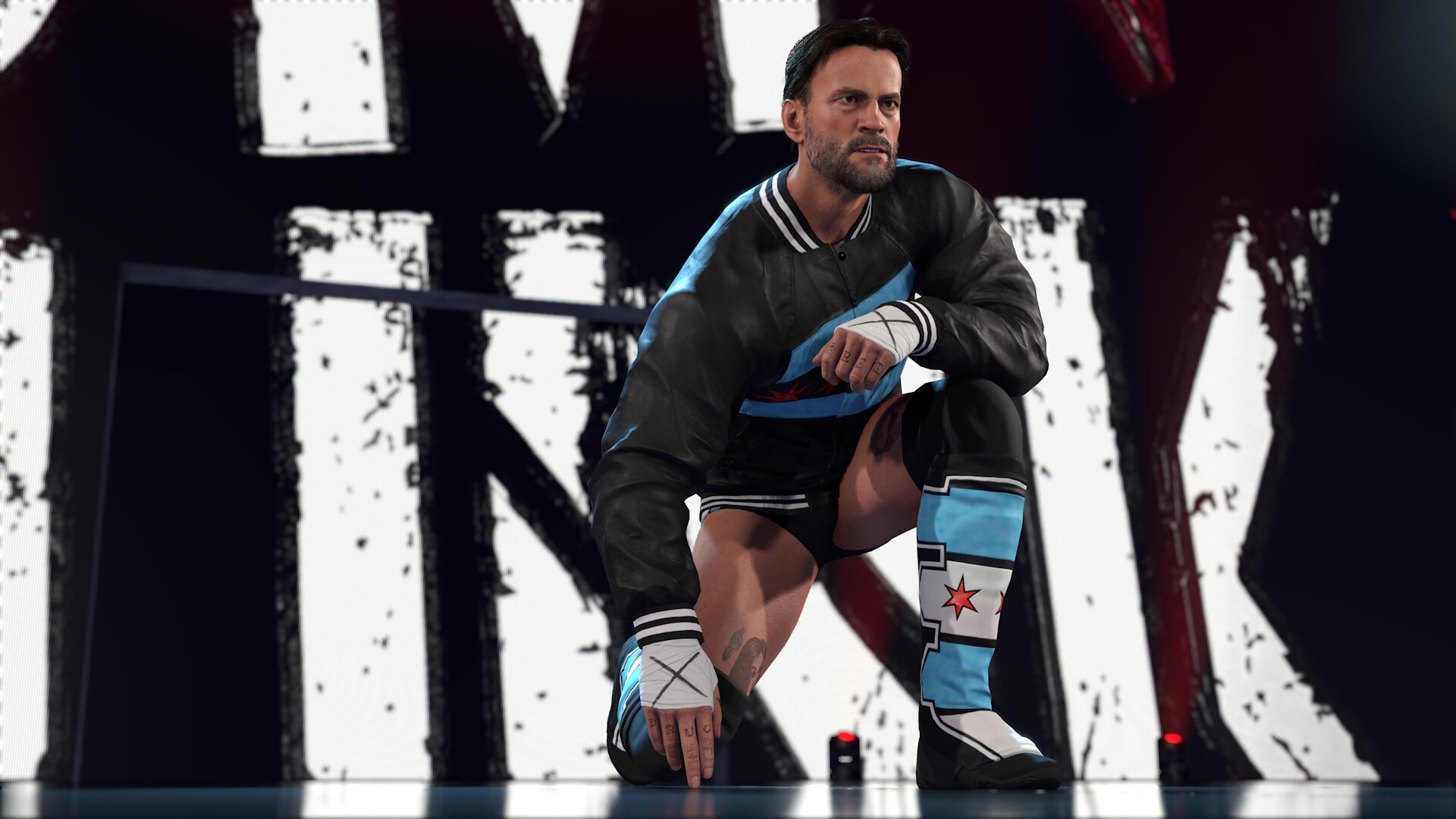 WWE 2K26 - Key Game Steam Online - Việt Hóa screenshot