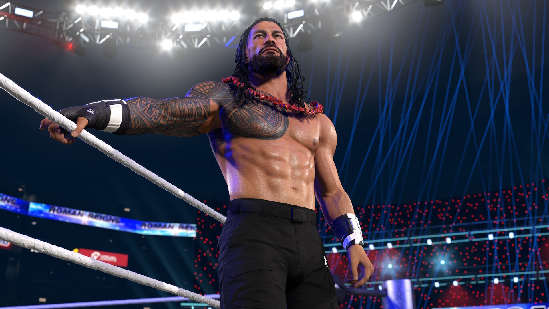 WWE 2K26 - Key Game Steam Online - Việt Hóa screenshot