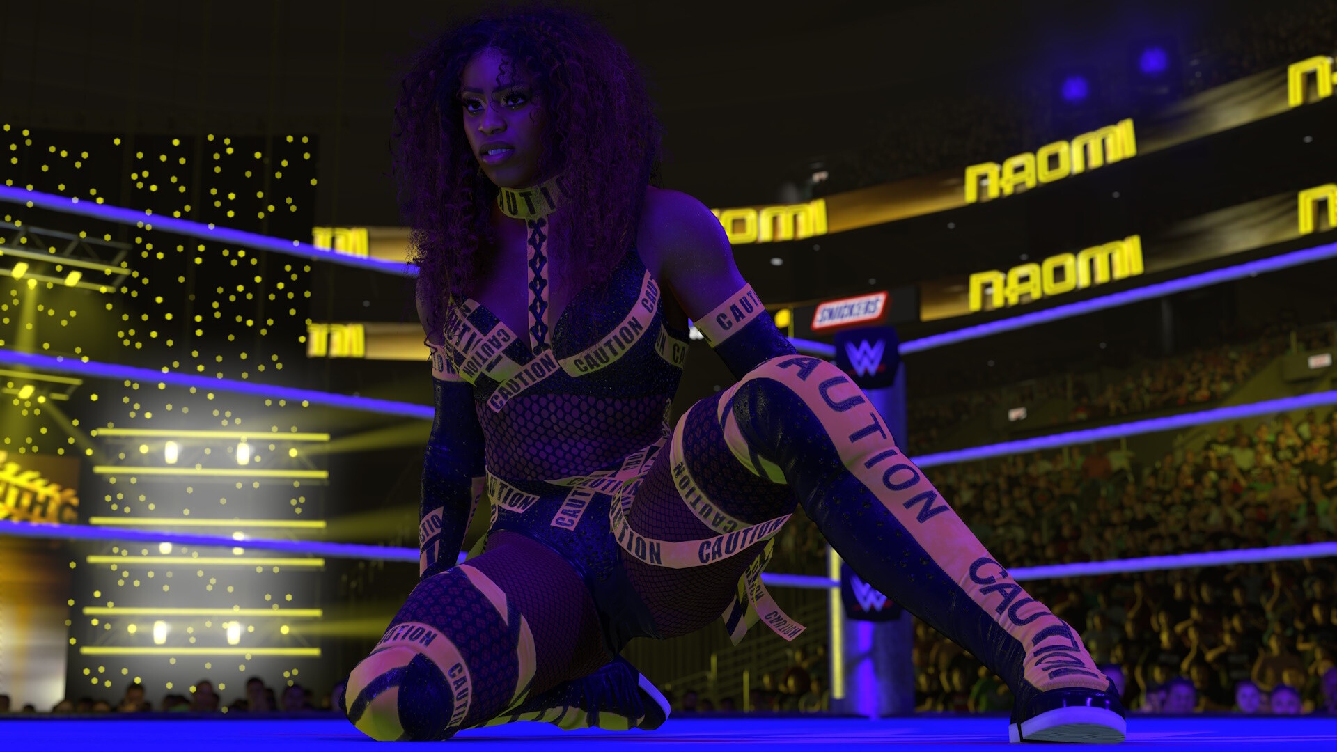 WWE 2K26 - Key Game Steam Online - Việt Hóa screenshot