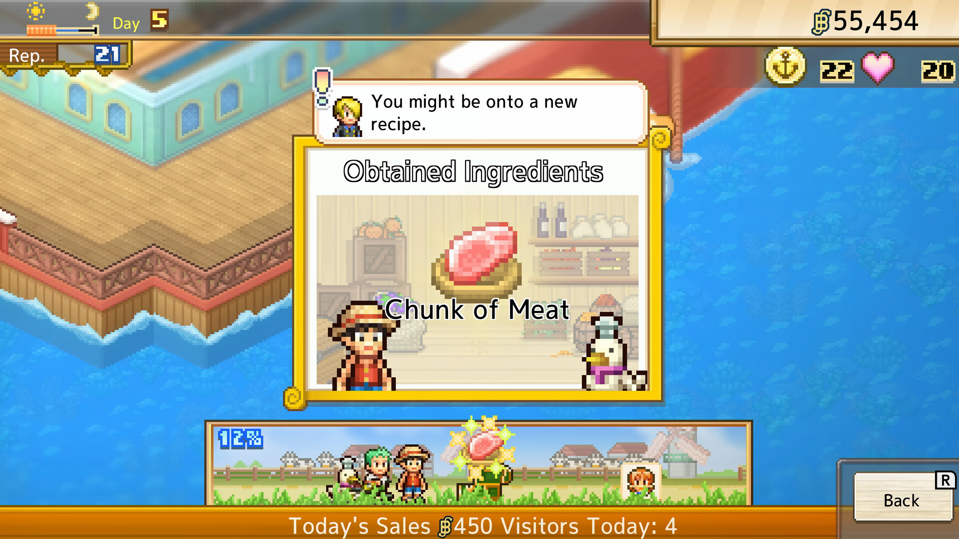 ONE PIECE: Grand Gourmet - Key Game Steam Online - Việt Hóa | NestG