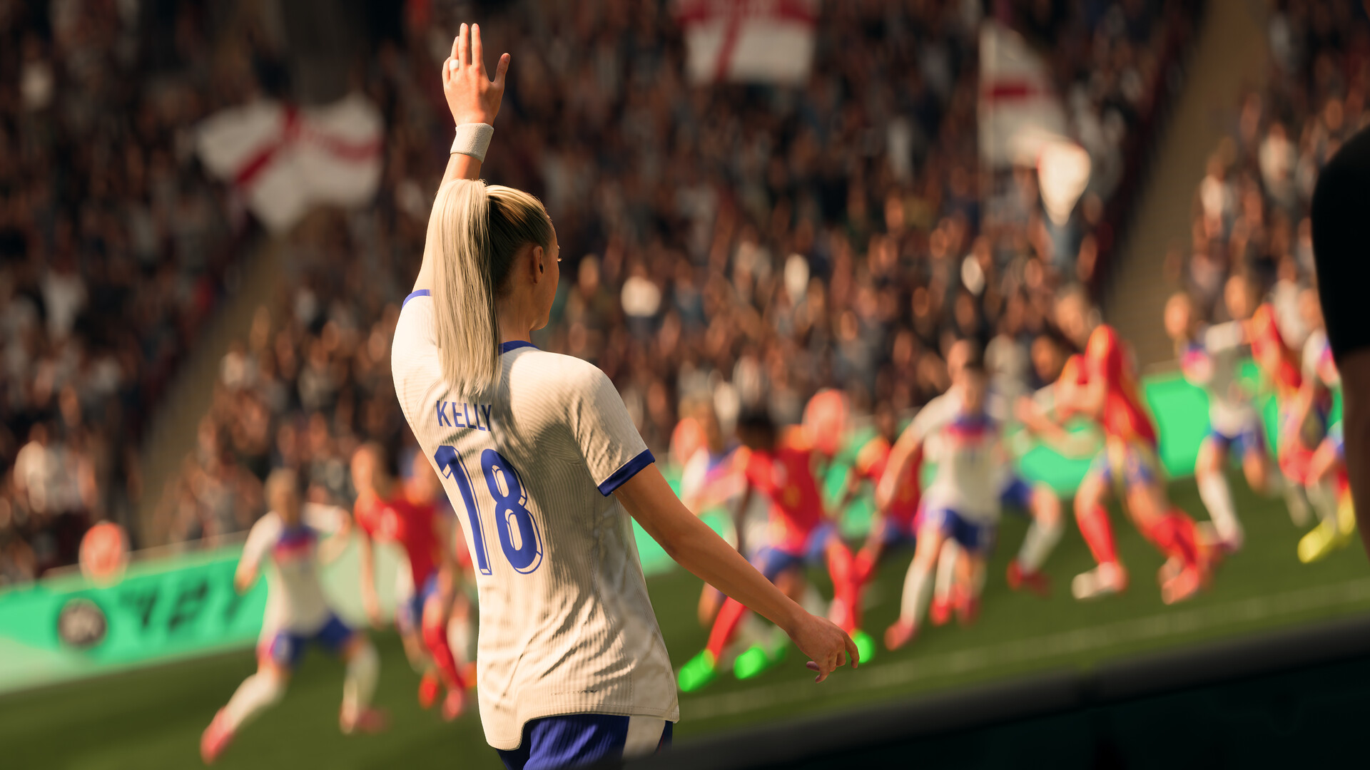 EA SPORTS FC™ 27 - Key Game Steam Single - Việt Hóa screenshot