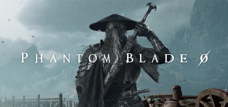 Phantom Blade Zero - Key Game Steam Online - Việt Hóa