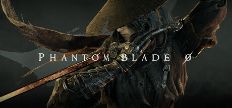 Phantom Blade Zero - Key Game Steam Online - Việt Hóa