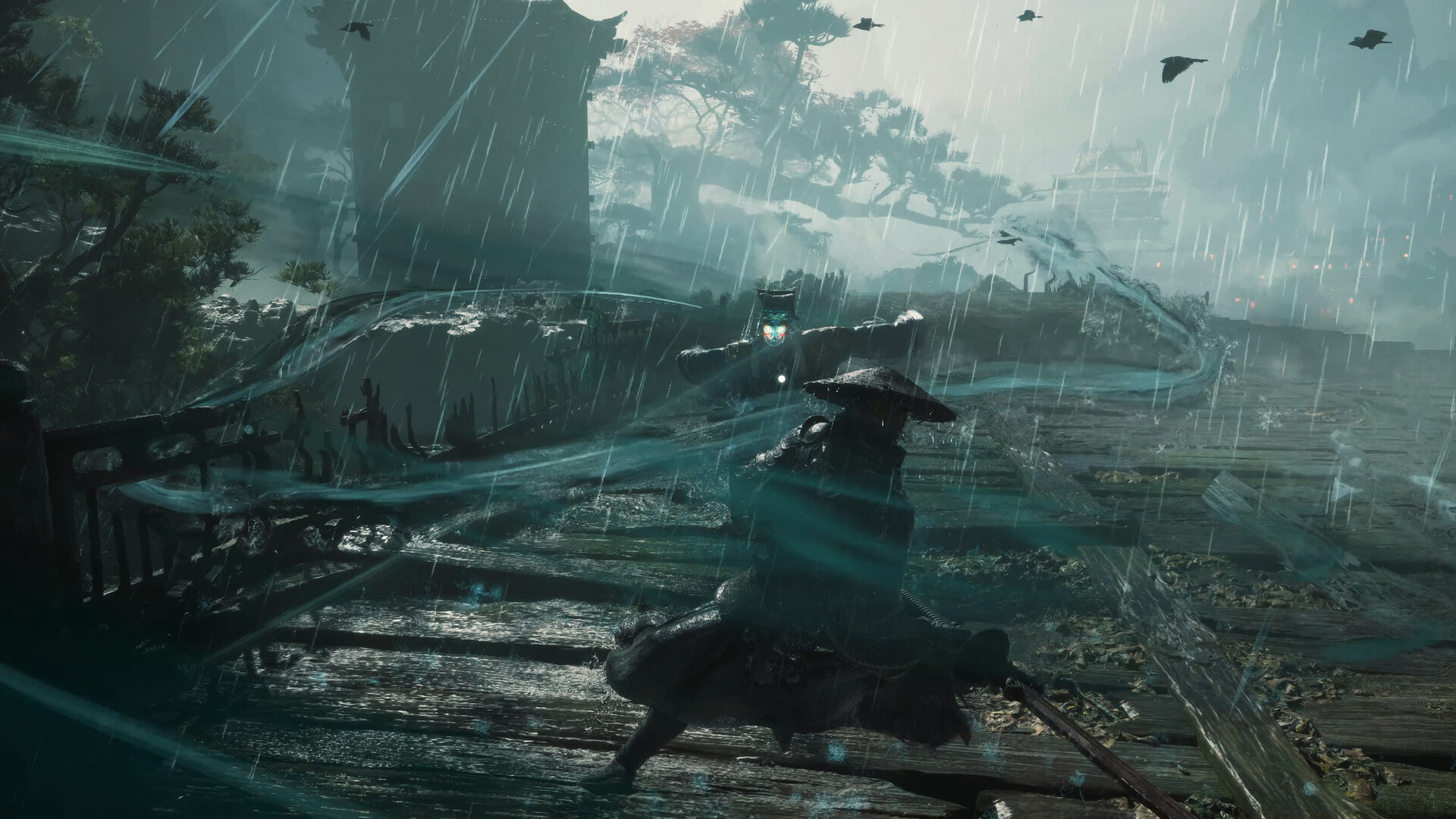 Phantom Blade Zero - Key Game Steam Online - Việt Hóa screenshot