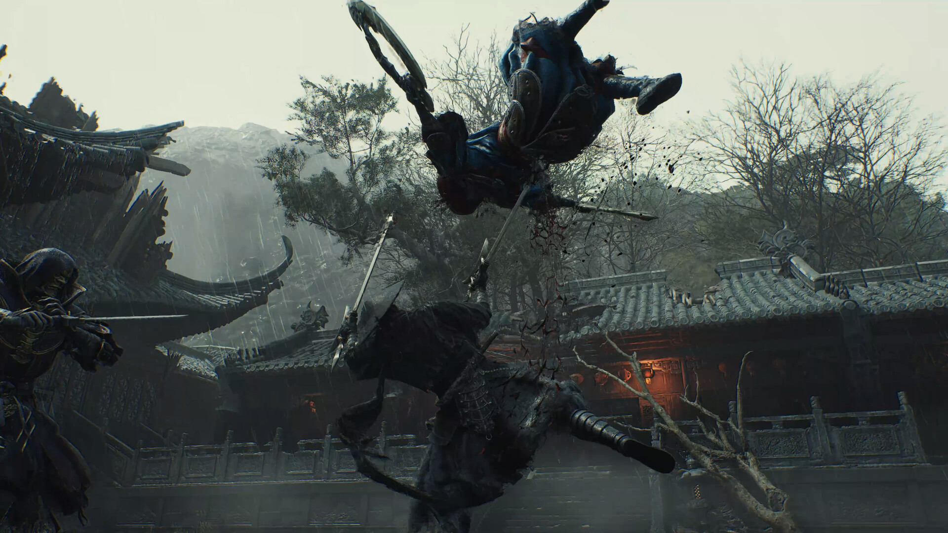 Phantom Blade Zero - Key Game Steam Online - Việt Hóa screenshot