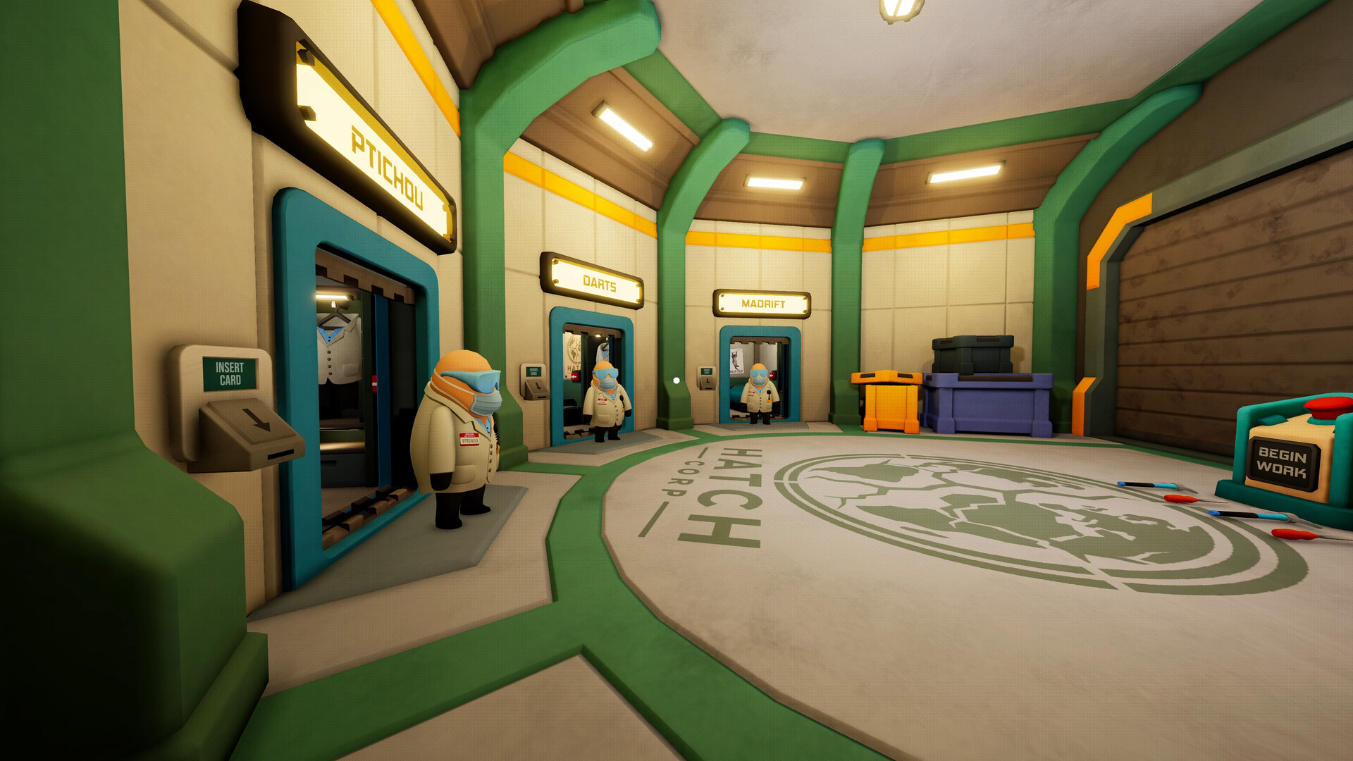 CRACK - Key Game Steam Online - Việt Hóa screenshot