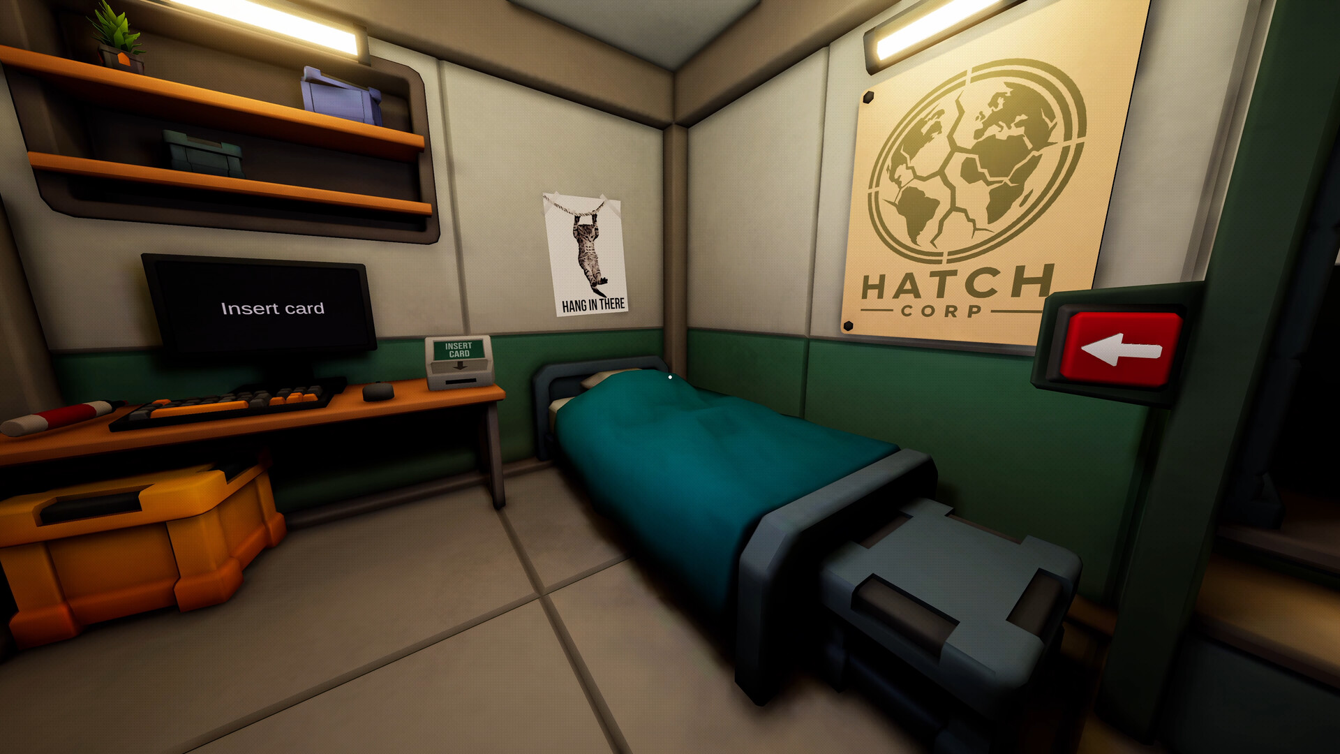 CRACK - Key Game Steam Online - Việt Hóa screenshot