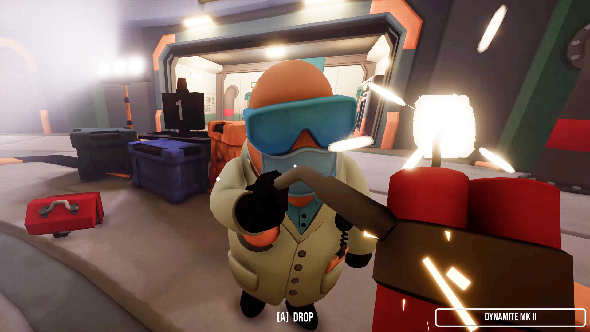 CRACK - Key Game Steam Online - Việt Hóa screenshot