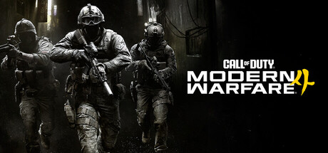 Call of Duty®: Modern Warfare® 4 - Key Game Steam Campaign - Việt Hóa