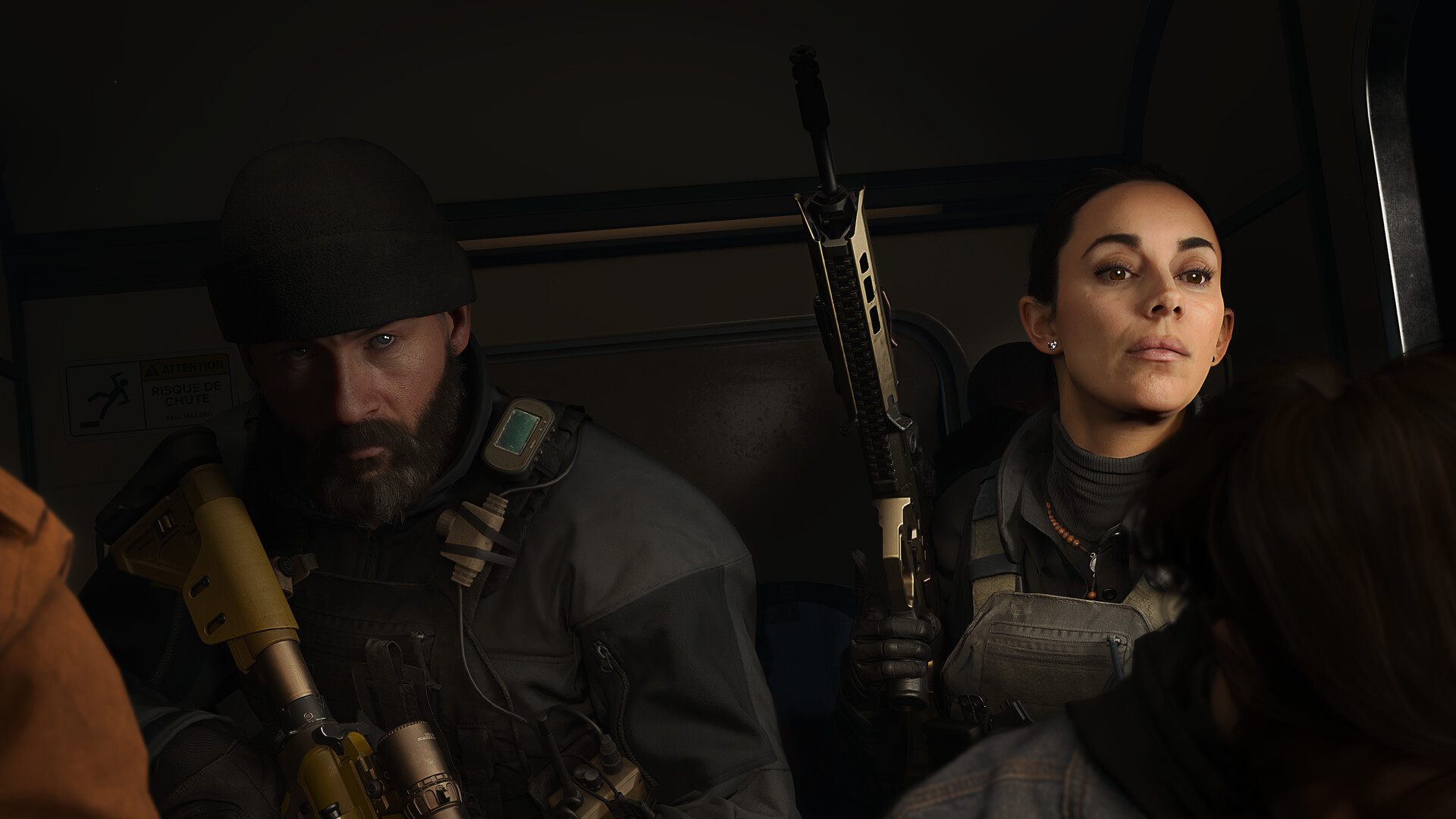 Call of Duty®: Modern Warfare® 4 - Key Game Steam Campaign - Việt Hóa screenshot