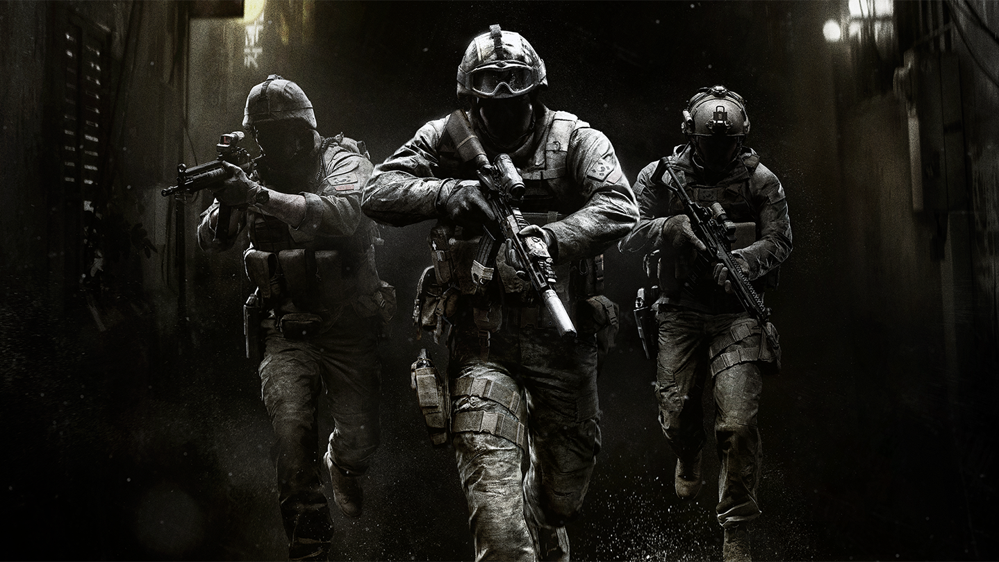 Call of Duty®: Modern Warfare® 4 - Key Game Steam Campaign - Việt Hóa