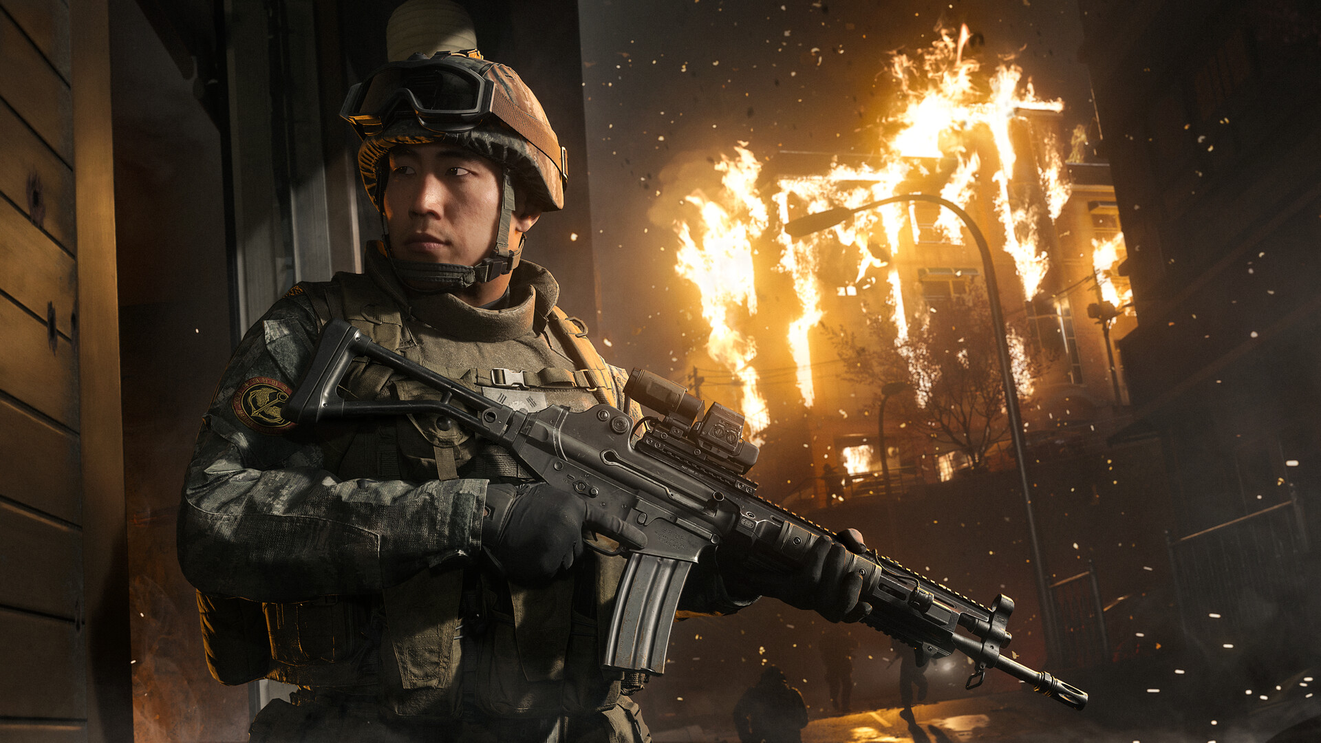 Call of Duty®: Modern Warfare® 4 - Key Game Steam Campaign - Việt Hóa screenshot