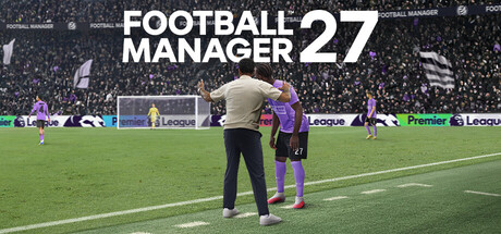 Football Manager 27 - Key Game Steam Online - Việt Hóa