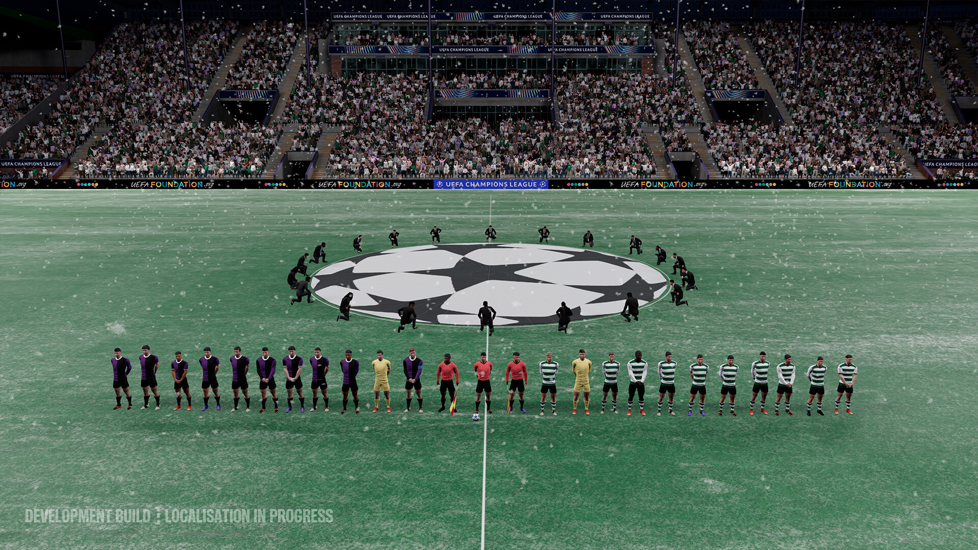 Football Manager 27 - Key Game Steam Online - Việt Hóa screenshot