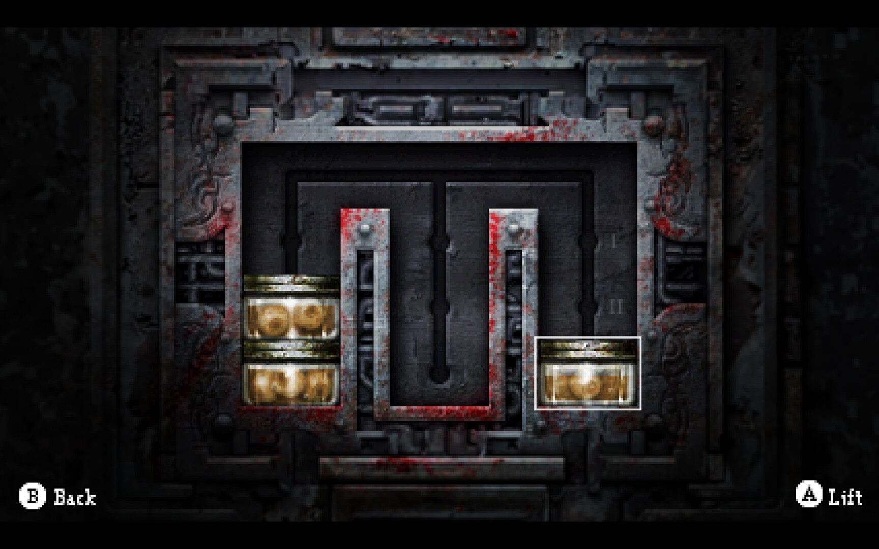 Dementium II - Key Game Steam Online - Việt Hóa screenshot