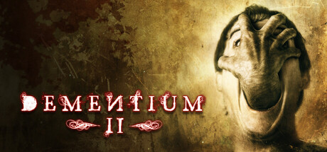 Dementium II - Key Game Steam Online - Việt Hóa