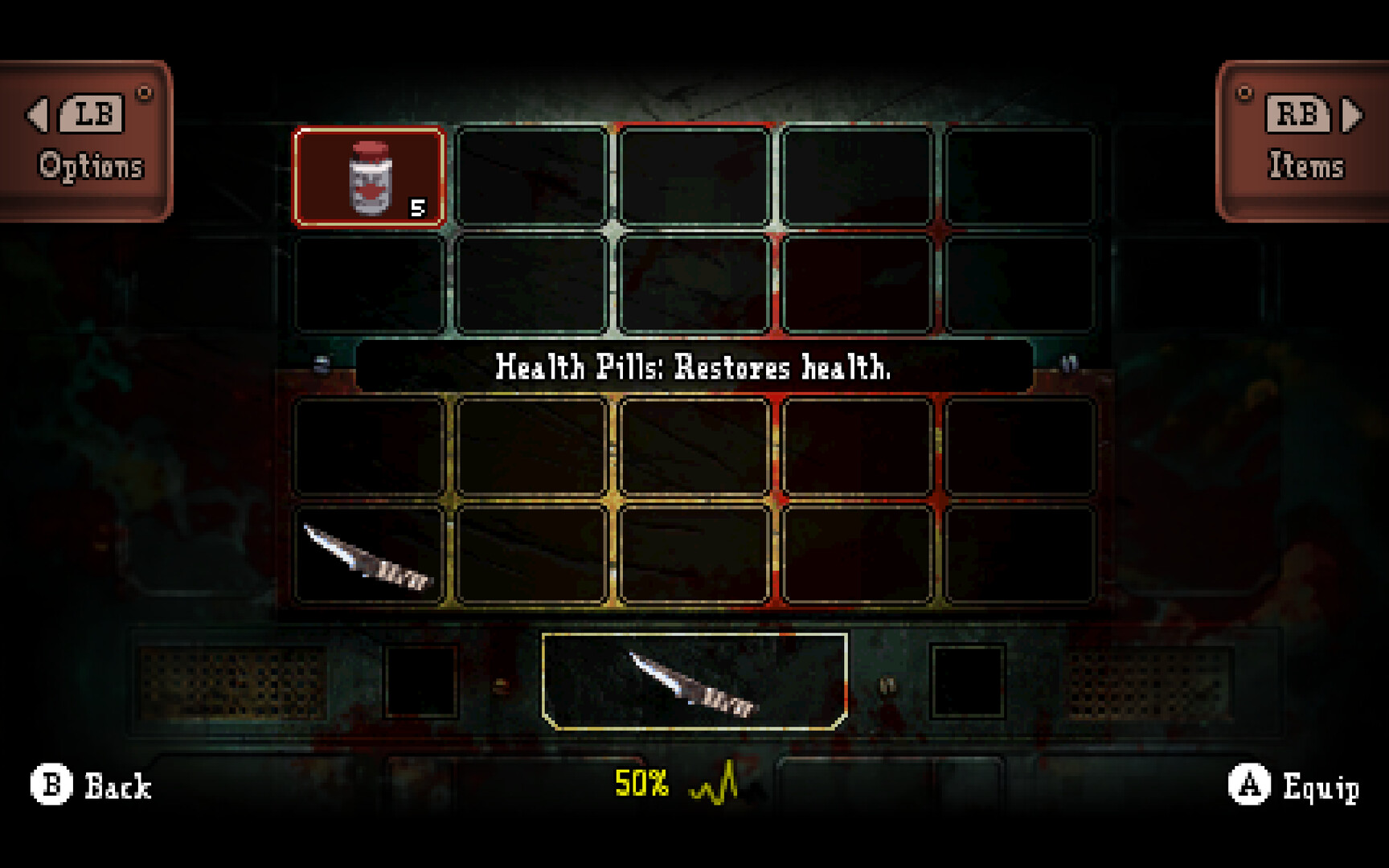Dementium II - Key Game Steam Online - Việt Hóa screenshot