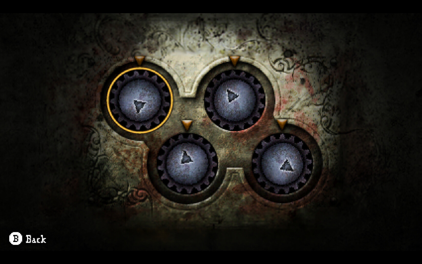 Dementium II - Key Game Steam Online - Việt Hóa screenshot